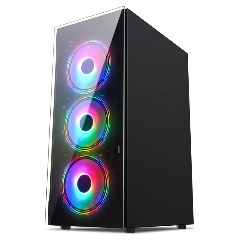 Gaming PC Intel A8 9600/240G S - Pc Gaming I7 评论和价格