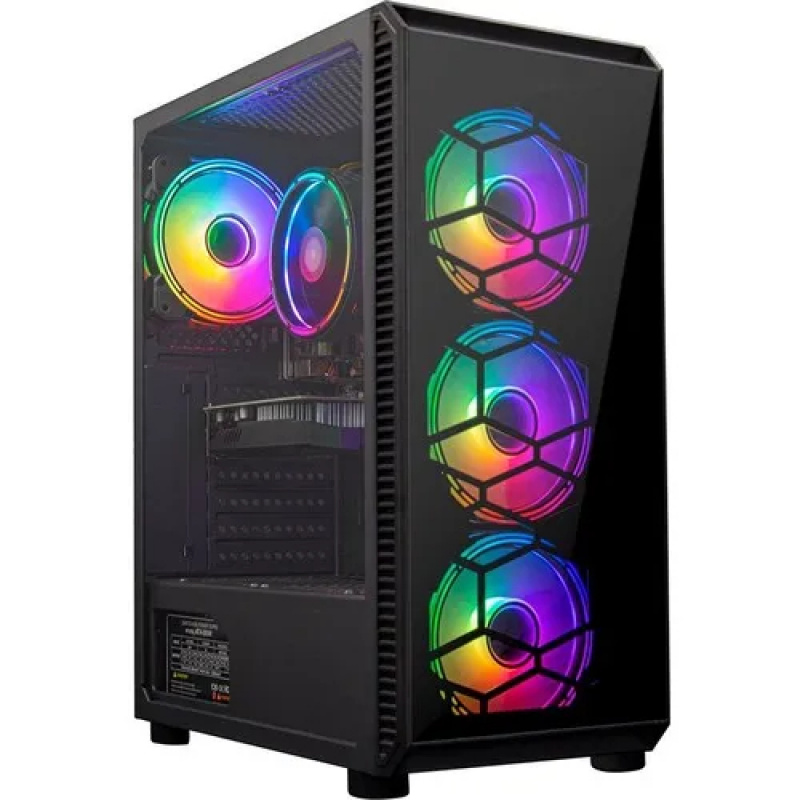Gaming PC Intel A8 9600/240G S - Pc Gaming I7 评论和价格
